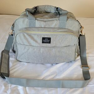 Courtier Luxery Diaper Bag